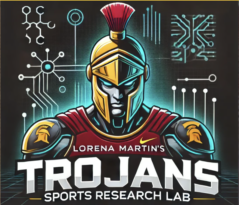 Trojan Sports Lab